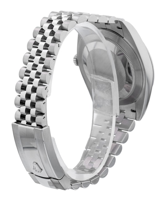 Rolex Datejust 41 126300 Image 3